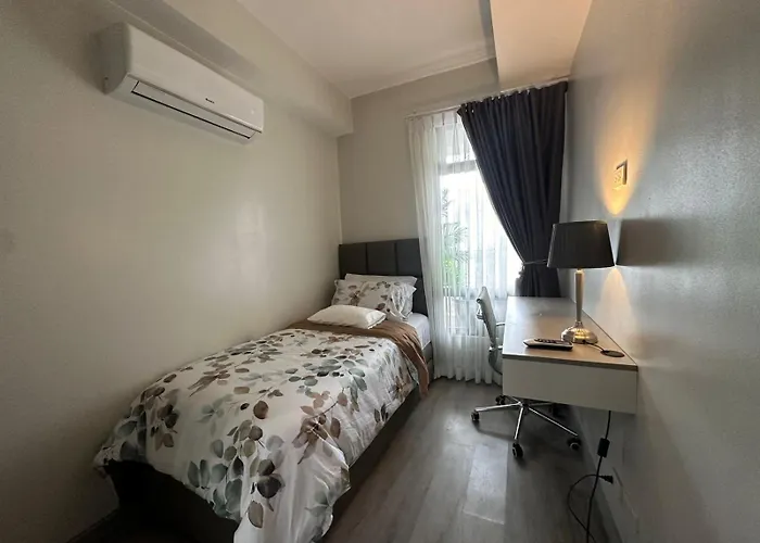Aparthotel La Nobleza Terrazas